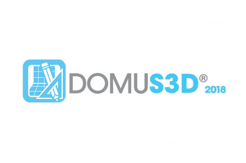 3D návrhy koupelen - Domus 3D